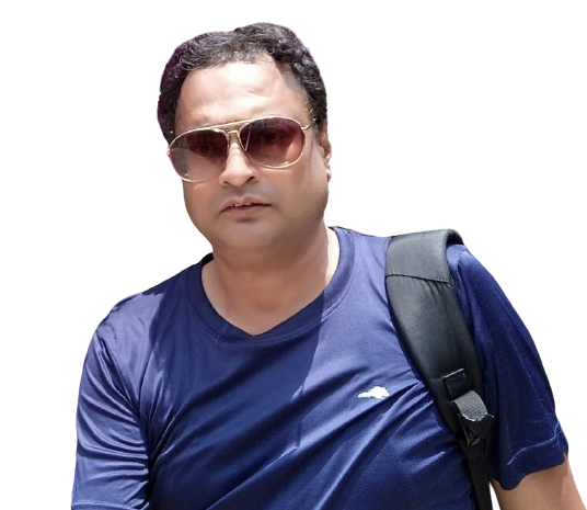 Sanjay Chatterjee Resume